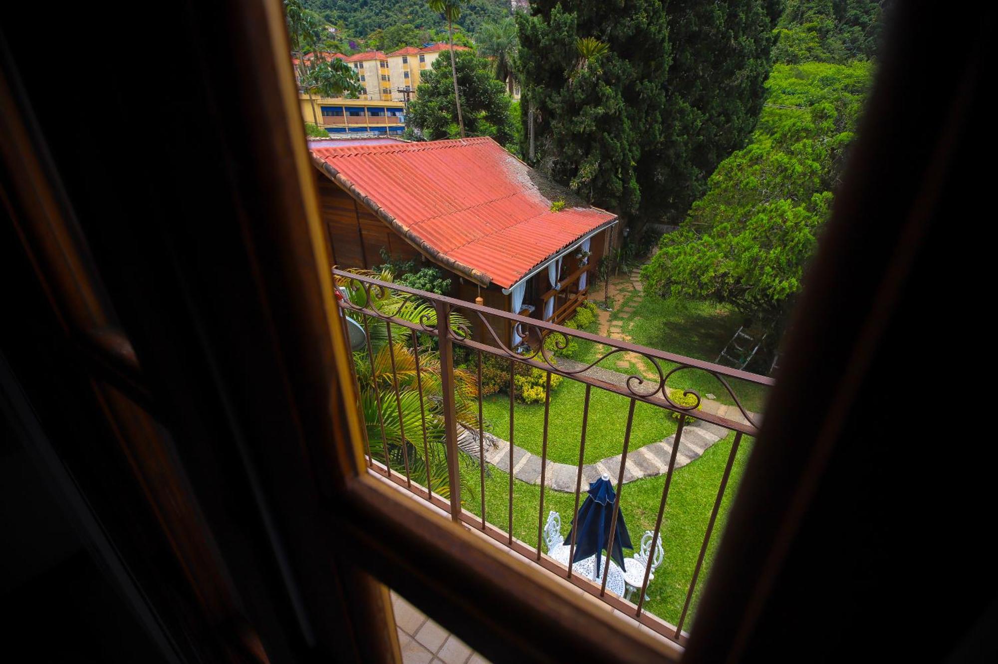 Pousada Do Lago Petrópolis 客房 照片